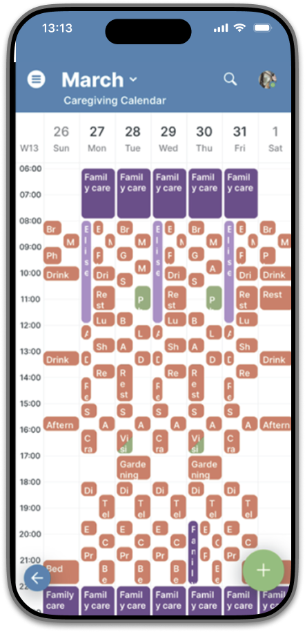 Bad Calendar